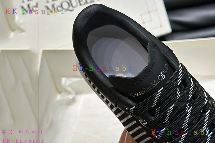NEW 알렉산더 맥퀸 신발 신상 MQ 870400