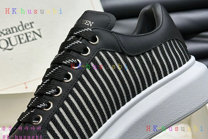 NEW 알렉산더 맥퀸 신발 신상 MQ 870400