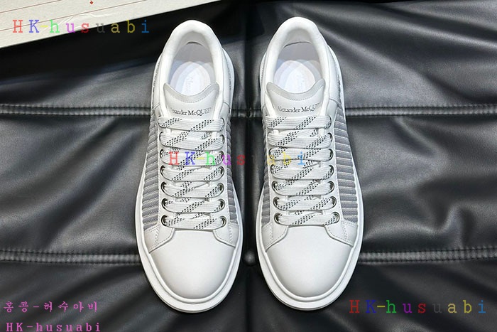 NEW 알렉산더 맥퀸 신발 신상 MQ 870401