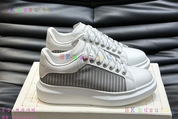 NEW 알렉산더 맥퀸 신발 신상 MQ 870401
