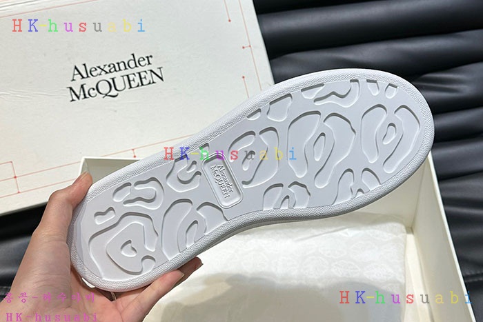 NEW 알렉산더 맥퀸 신발 신상 MQ 870401
