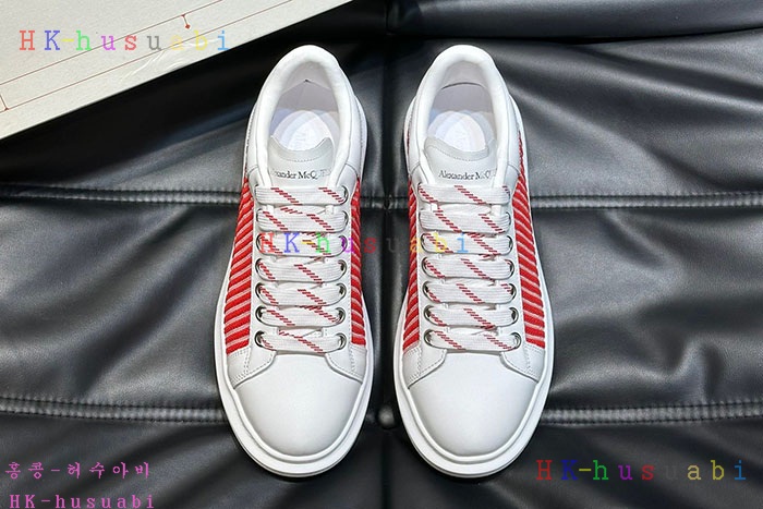 NEW 알렉산더 맥퀸 신발 신상 MQ 870402
