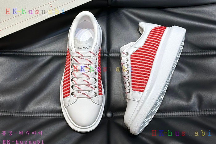 NEW 알렉산더 맥퀸 신발 신상 MQ 870402