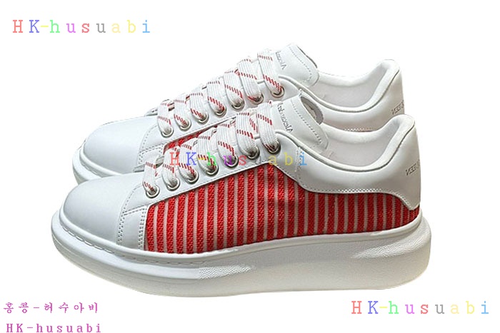 NEW 알렉산더 맥퀸 신발 신상 MQ 870402