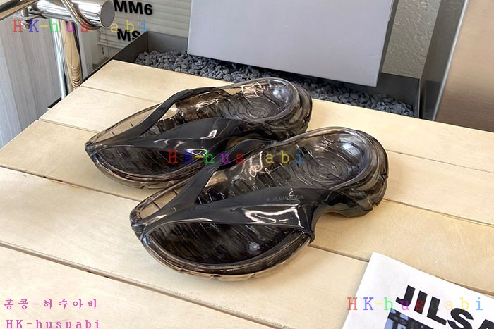 NEW 발렌시아가 신발 신상 B 6955703