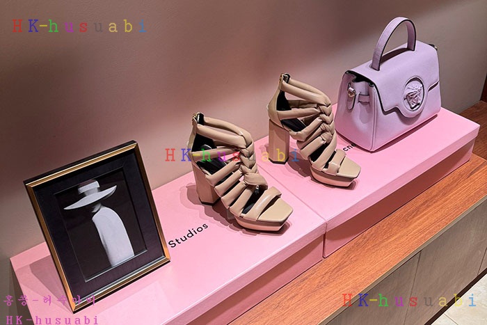 NEW 발망 신발 신상 B 4558012