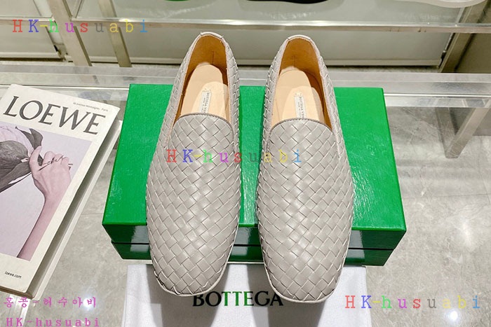 NEW 보테가베네타 신발 신상 BV 4479016