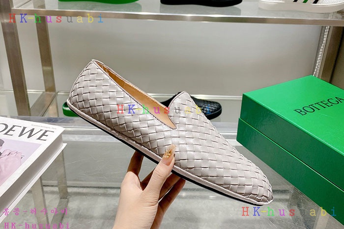 NEW 보테가베네타 신발 신상 BV 4479016