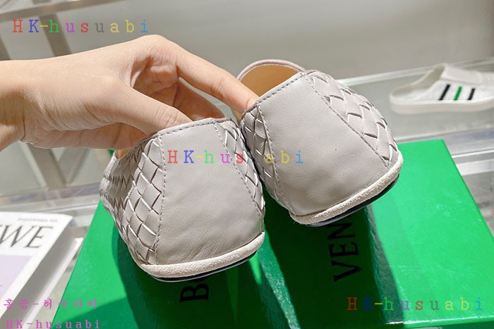 NEW 보테가베네타 신발 신상 BV 4479016