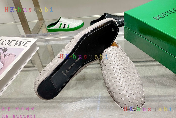 NEW 보테가베네타 신발 신상 BV 4479016