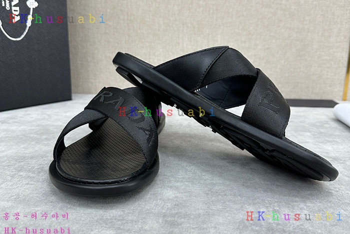 NEW 프라다 샌들 신상 P 955701