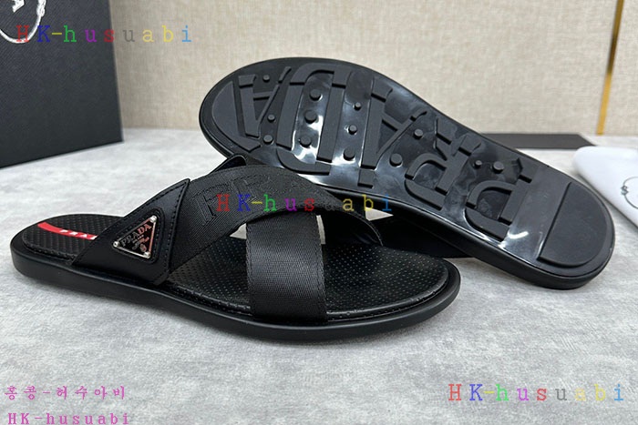 NEW 프라다 샌들 신상 P 955701