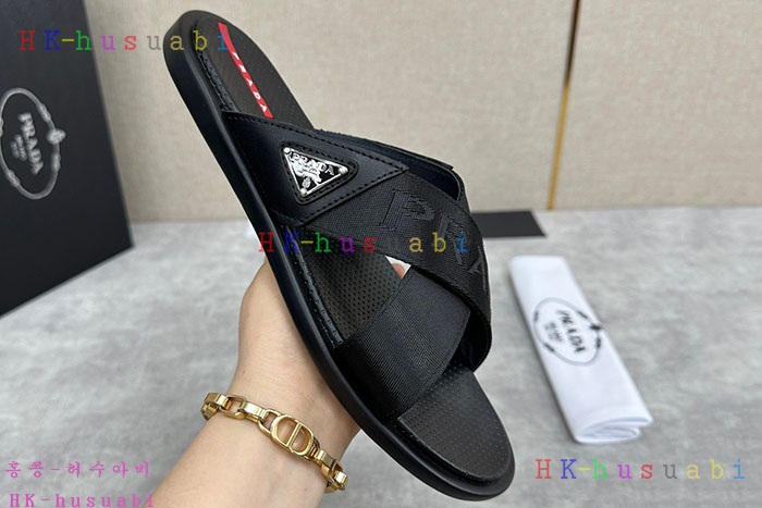 NEW 프라다 샌들 신상 P 955701