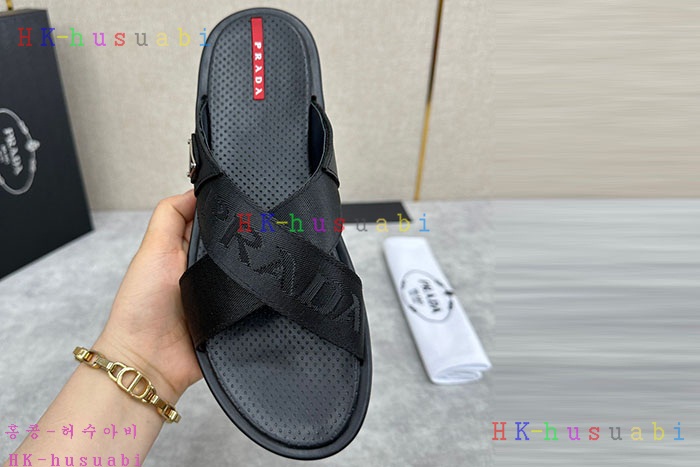 NEW 프라다 샌들 신상 P 955701