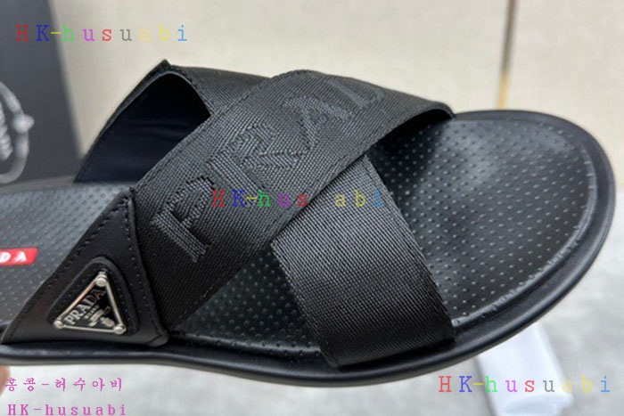 NEW 프라다 샌들 신상 P 955701