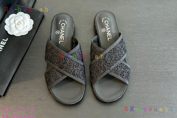 NEW 샤넬 신발 신상 C 16955010