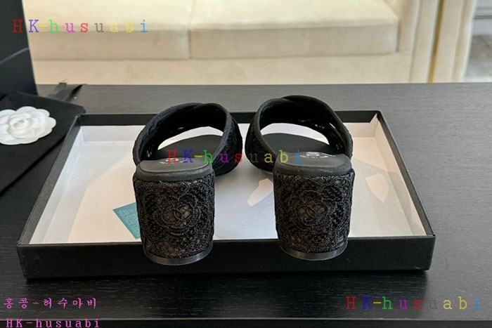 NEW 샤넬 신발 신상 C 16955012