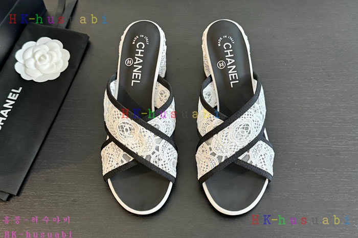 NEW 샤넬 신발 신상 C 16955013