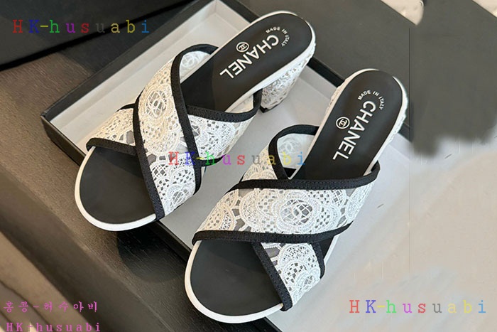 NEW 샤넬 신발 신상 C 16955013