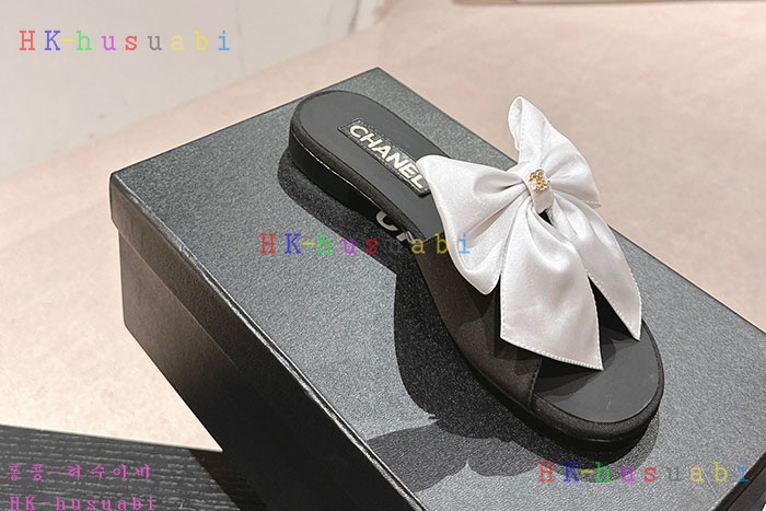 NEW 샤넬 신발 신상 C 1698812