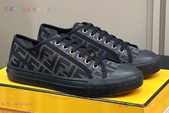 NEW 펜디 신발 신상 FD 558006