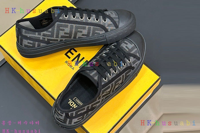 NEW 펜디 신발 신상 FD 558006