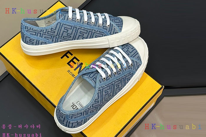 NEW 펜디 신발 신상 FD 558007