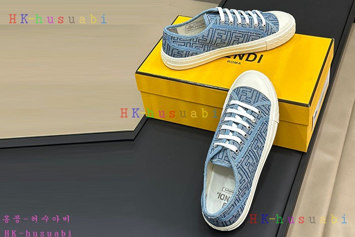 NEW 펜디 신발 신상 FD 558007