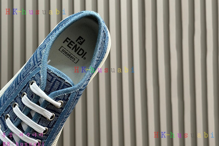 NEW 펜디 신발 신상 FD 558007