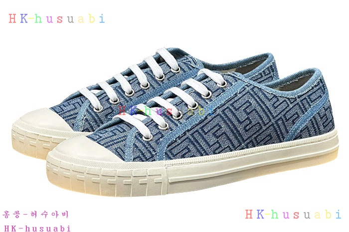 NEW 펜디 신발 신상 FD 558007