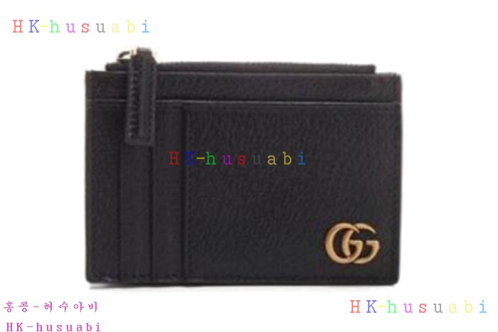 ★미러급★구찌 GG 마몬트 카드 지갑 657589