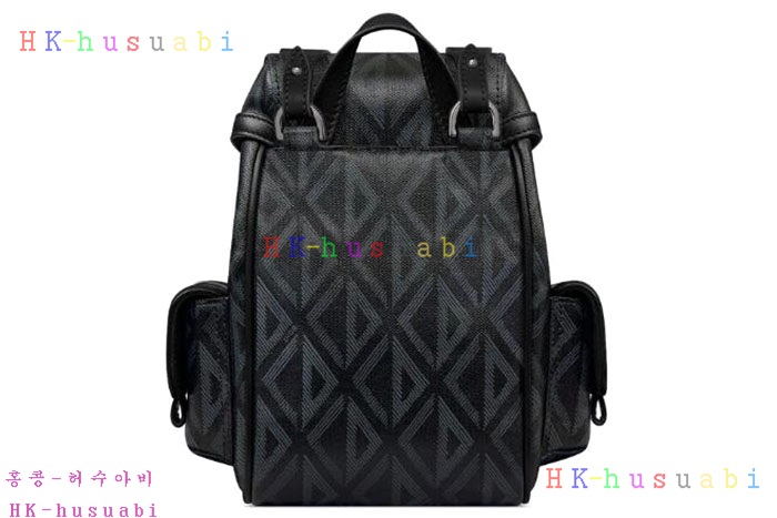 ★미러급★디올 Dior 히트 더 로드 미니 백팩 2HTWS018