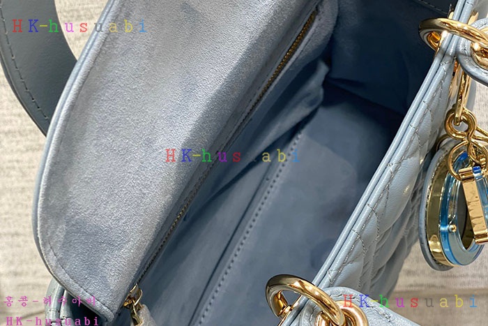 ★미러급★디올 레이디 스몰 백 M0531