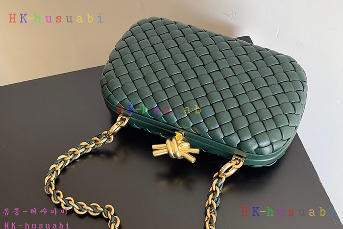★미러급★보테가베네타 체인 놋 776662-3
