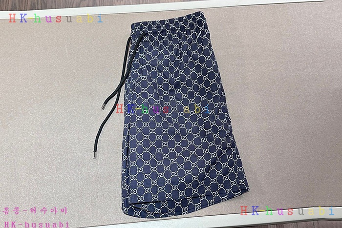 NEW 구찌 바지 신상 GU 1425705