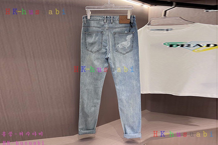 NEW 구찌 바지 신상 GU 1425710