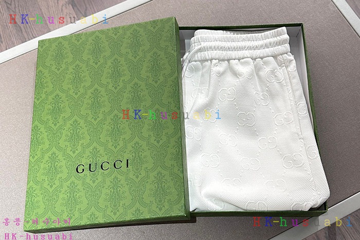 NEW 구찌 바지 신상 GU 1425711