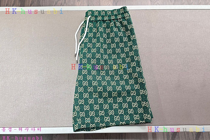 NEW 구찌 바지 신상 GU 1425713