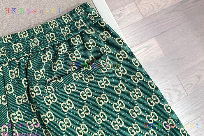 NEW 구찌 바지 신상 GU 1425713