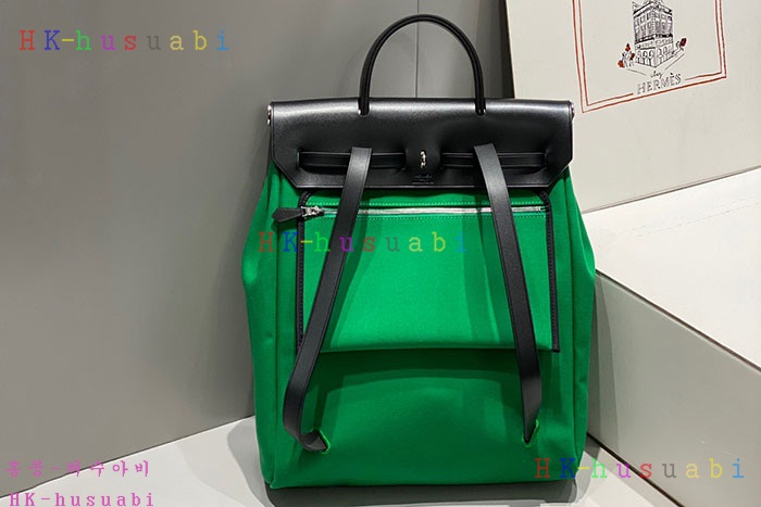 ★미러급★에르메스 에르백 아 도 집 백팩  H 352502