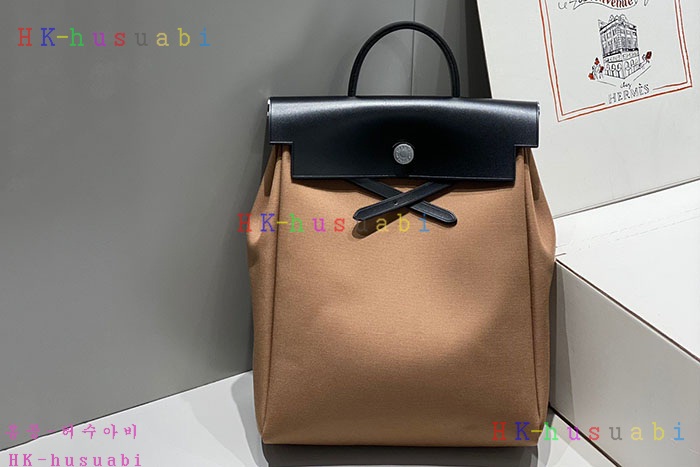 ★미러급★에르메스 에르백 아 도 집 백팩  H 352504
