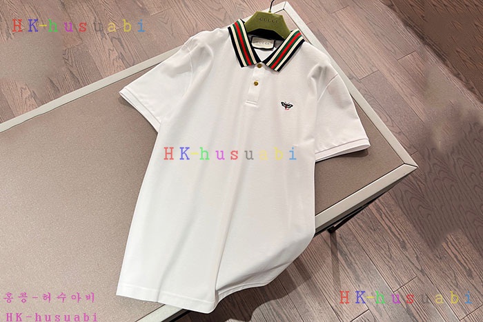 NEW 구찌 반팔티 신상 G 628005