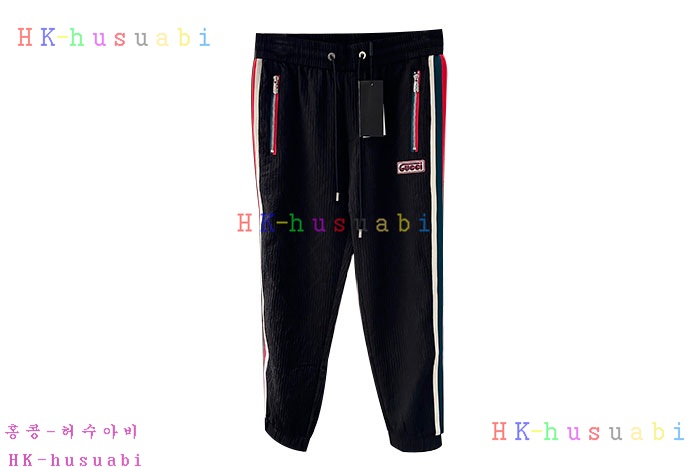 NEW 구찌 바지 신상 G 628011