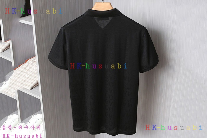 NEW 돌체앤가바나 반팔티 신상 DG 857005