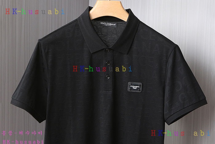 NEW 돌체앤가바나 반팔티 신상 DG 857005