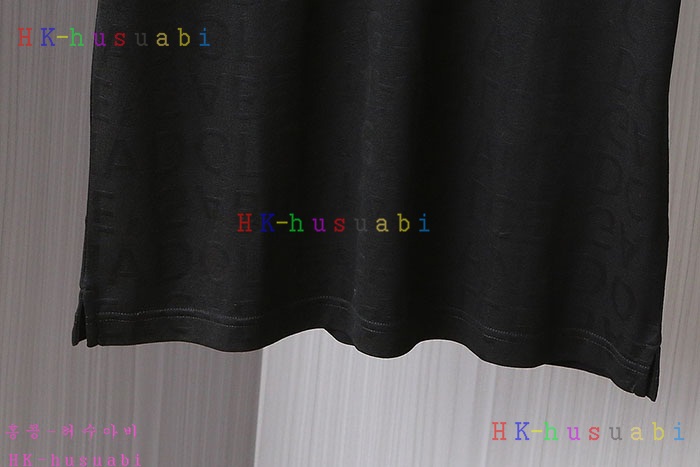NEW 돌체앤가바나 반팔티 신상 DG 857005