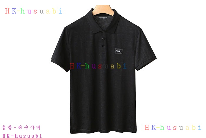 NEW 돌체앤가바나 반팔티 신상 DG 857005