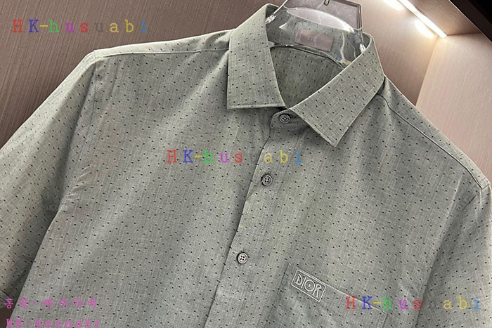 NEW 디올 셔츠반팔 신상 DR 558030