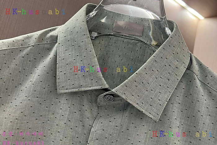 NEW 디올 셔츠반팔 신상 DR 558030