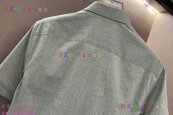 NEW 디올 셔츠반팔 신상 DR 558030